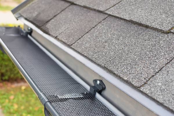 Gutter Services