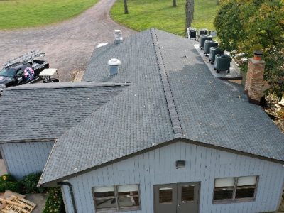 Expert Roofing