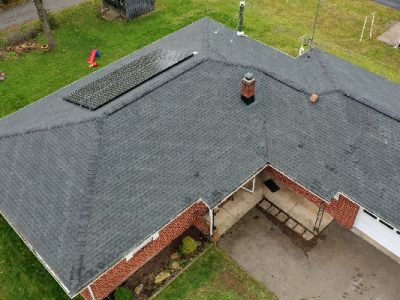 Full Service Roofing