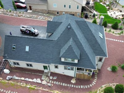 Roof Replacement Eagle Rock PA