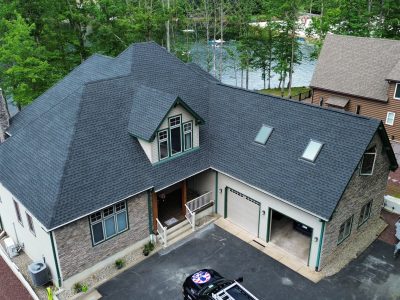 Roof Replacement Eagle Rock PA