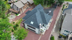 Roof Replacement Eagle Rock PA