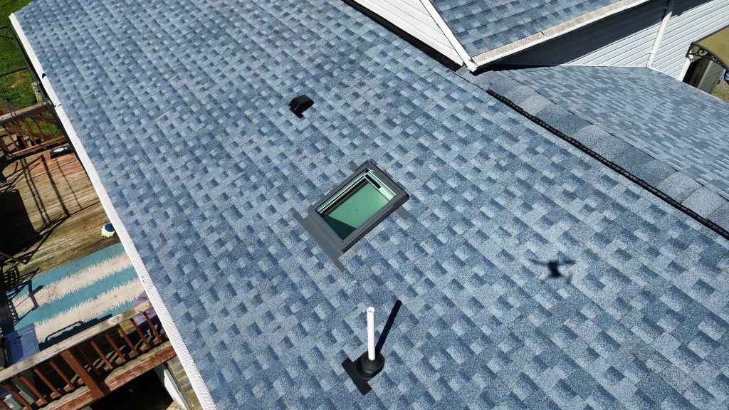 roofing costs 2025 roof replacement
