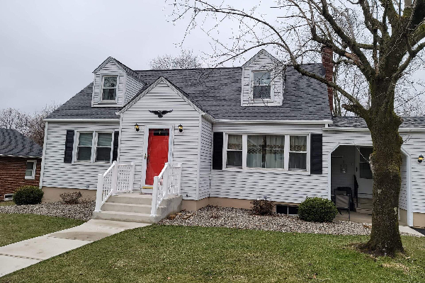 tamaqua's roofing experts completed job
