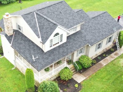 Reliable Roofing Services