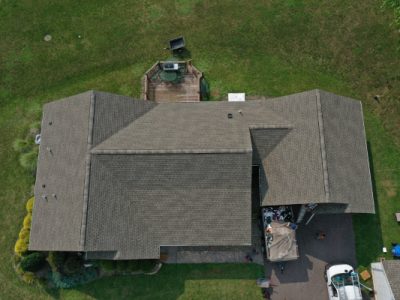 Shingle Roof Services