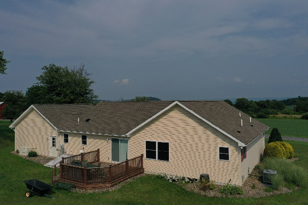 danville roofing experts page