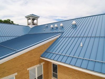 Commercial Roofing