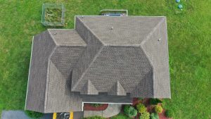 Roof Replacement