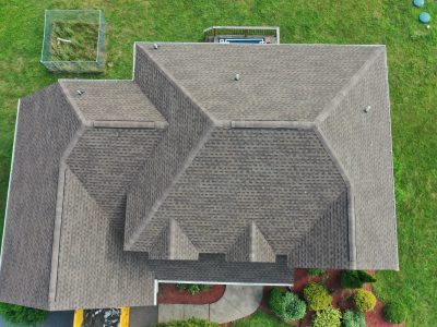 residential roofing