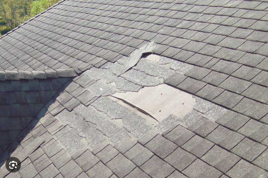 roof repair