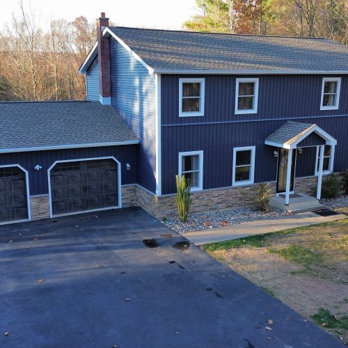 Roof Replacement NEPA